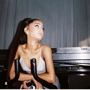 Meet your Posher, Arreyona